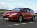 Citroen C4 VTS 2005 года